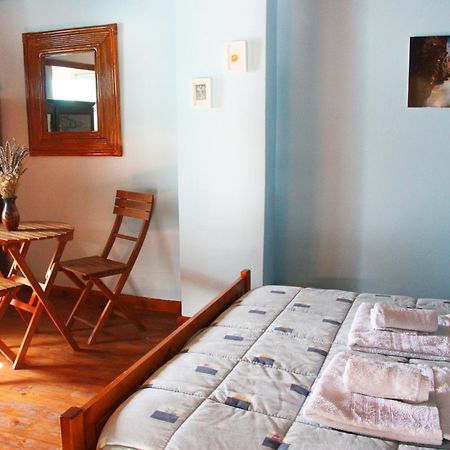 Bed and Breakfast Aperanti Agrotourism Pera Orinis Pokoj fotografie