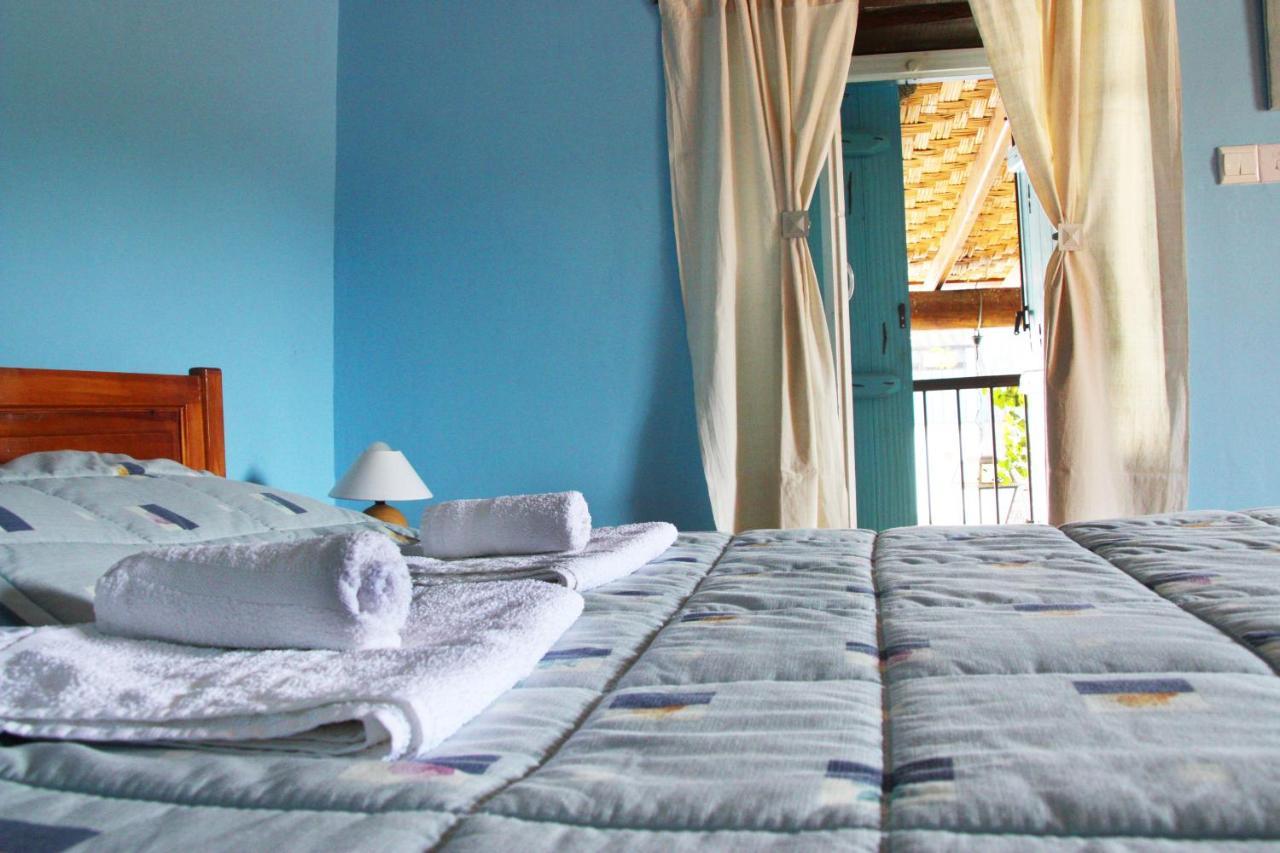 Bed and Breakfast Aperanti Agrotourism Pera Orinis Exteriér fotografie