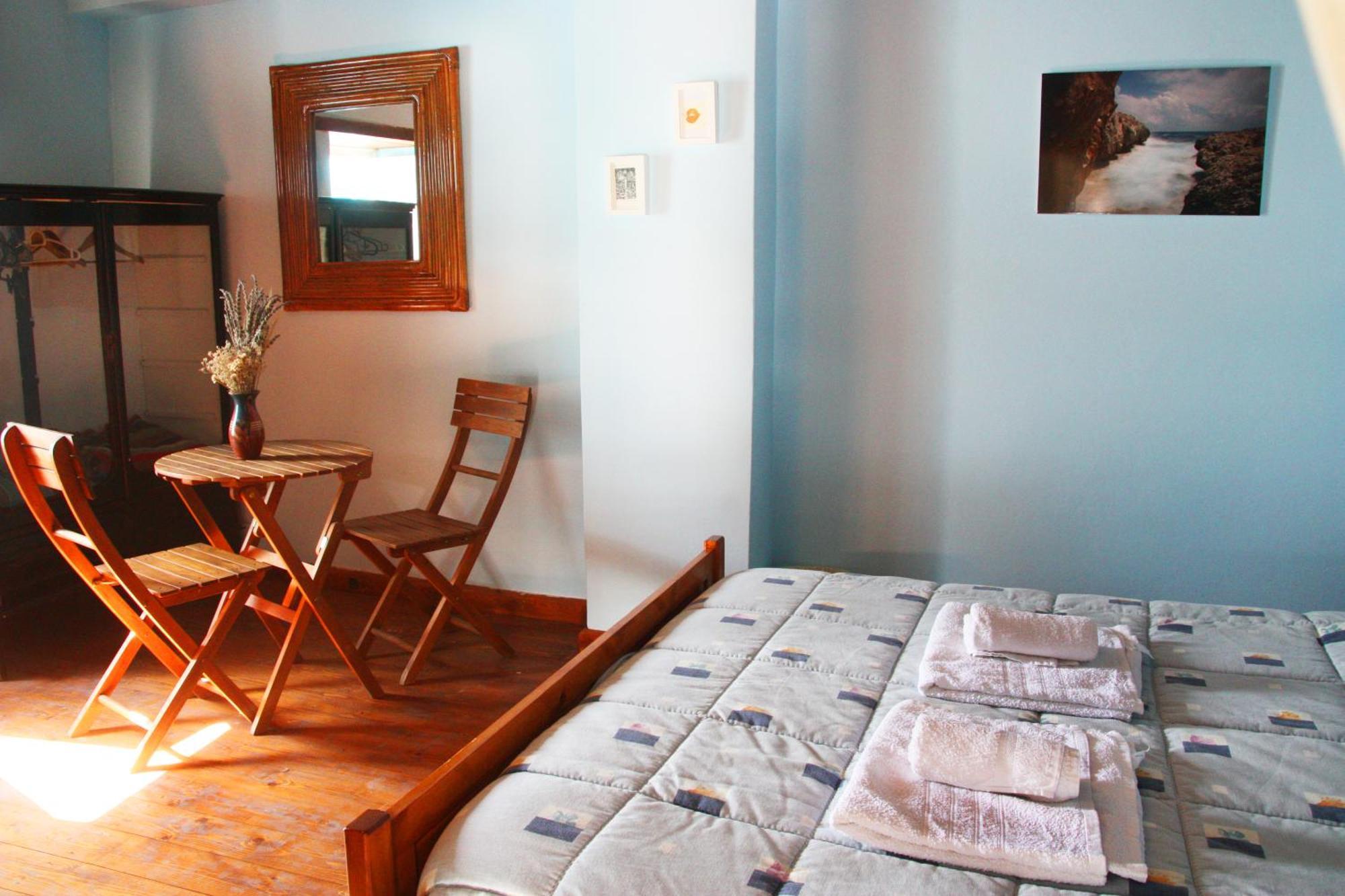 Bed and Breakfast Aperanti Agrotourism Pera Orinis Pokoj fotografie