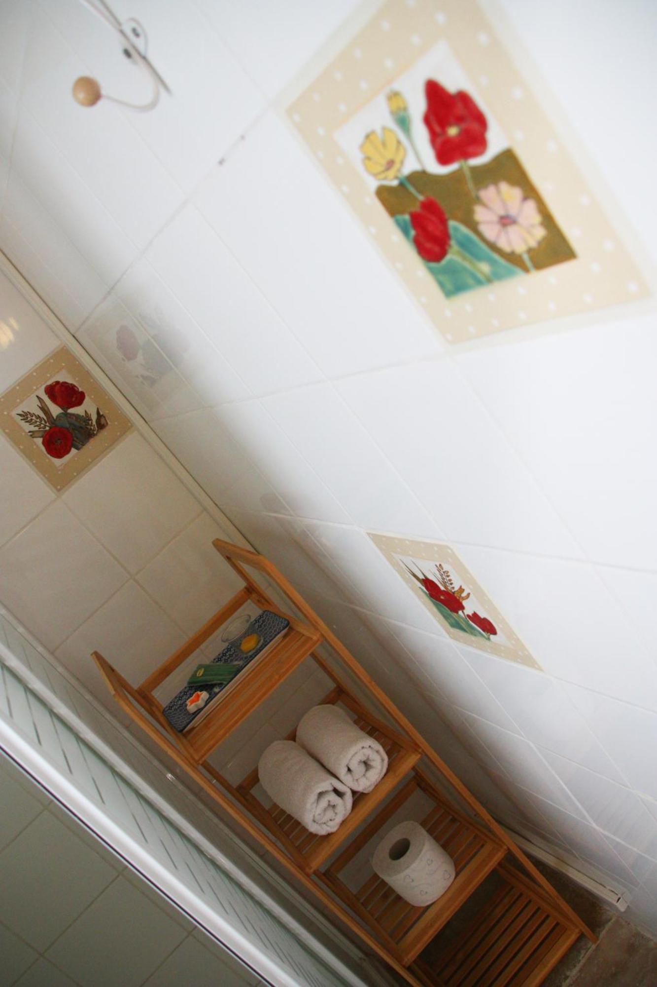 Bed and Breakfast Aperanti Agrotourism Pera Orinis Pokoj fotografie