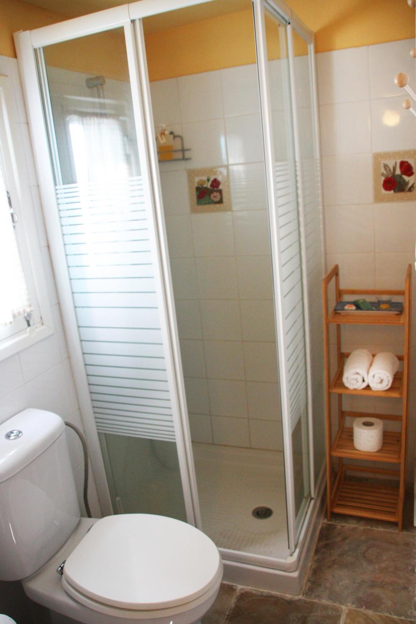 Bed and Breakfast Aperanti Agrotourism Pera Orinis Pokoj fotografie